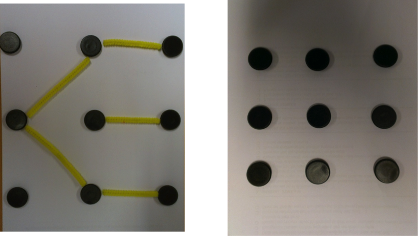 magnetic configuration