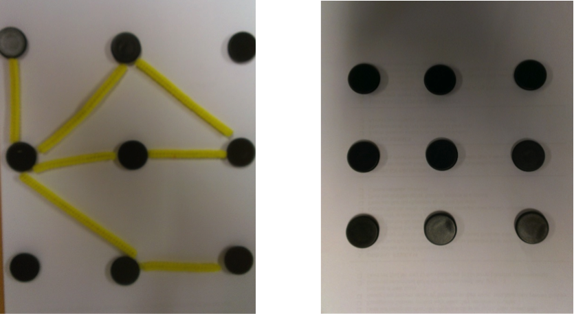 Figure 16 magnetic configuration
