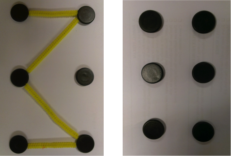 Figure 7 magnetic configuration