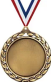 medal