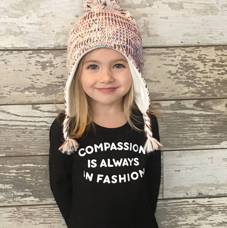 Mila moves mountains