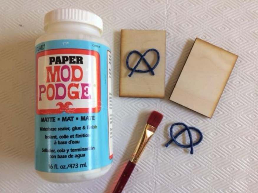 Mod Podge