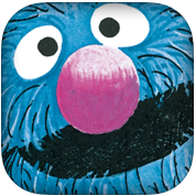 monster app icon