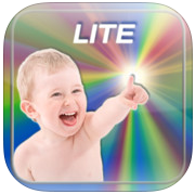 music color lite app icon