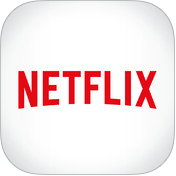 Netflix app icon