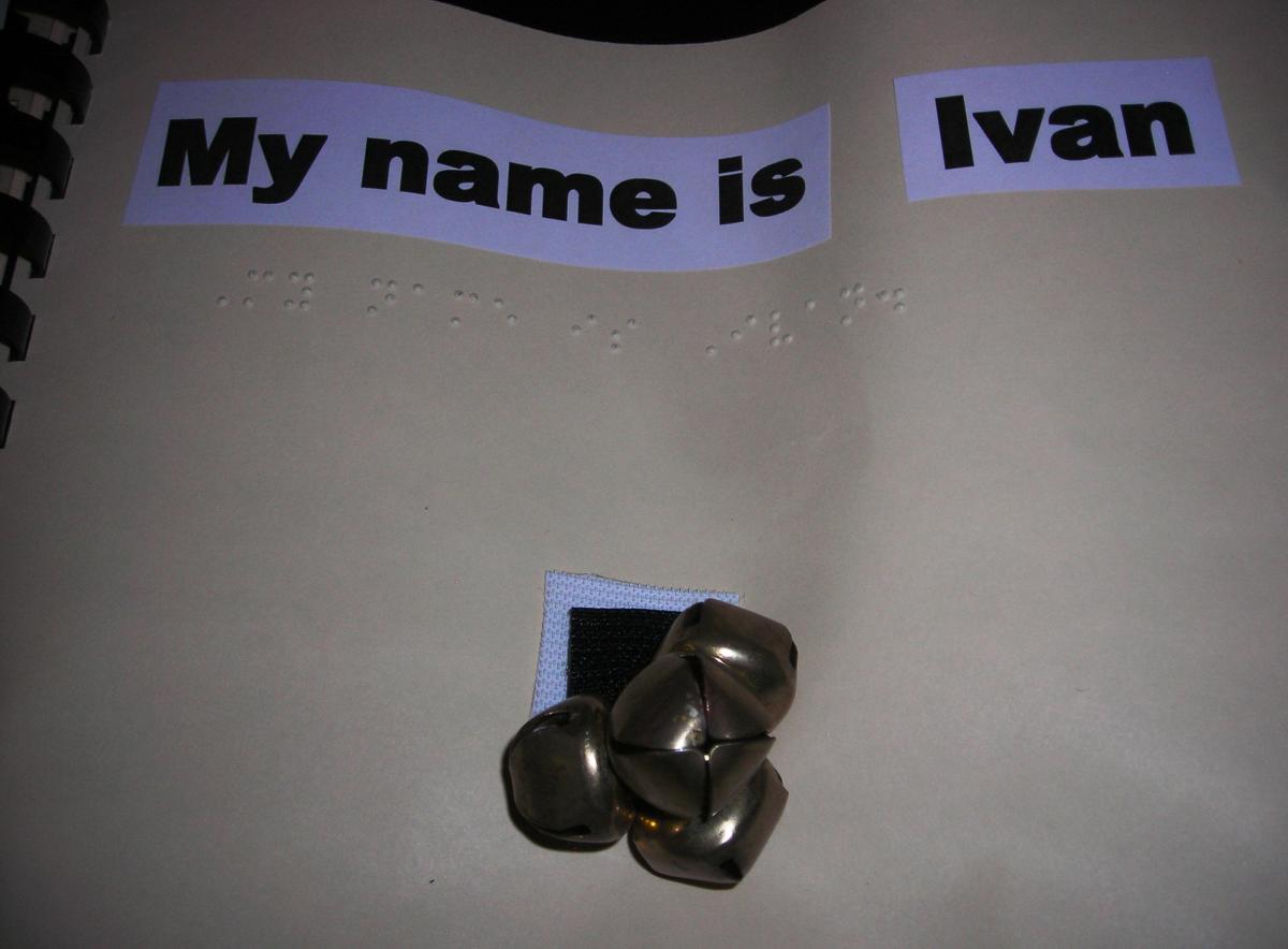 My name is Ivan