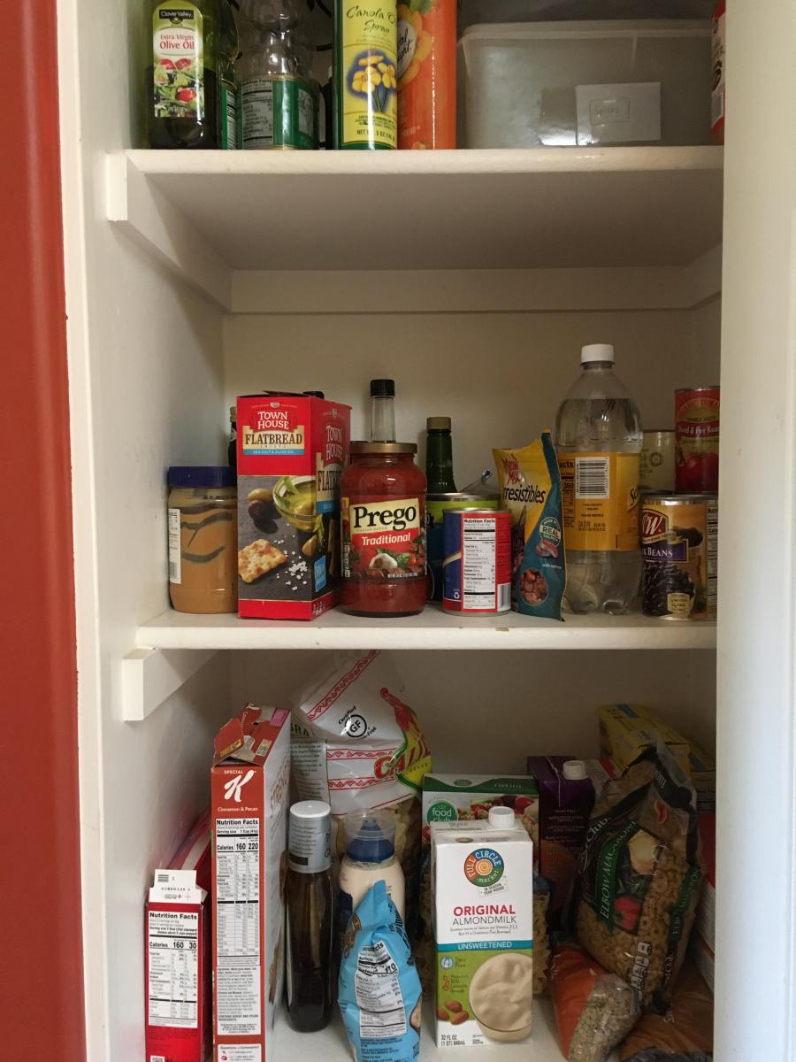 Pantry