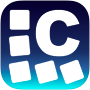 picture card communication app icon