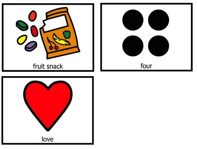picture symbols