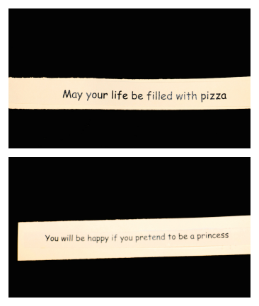 fortunes