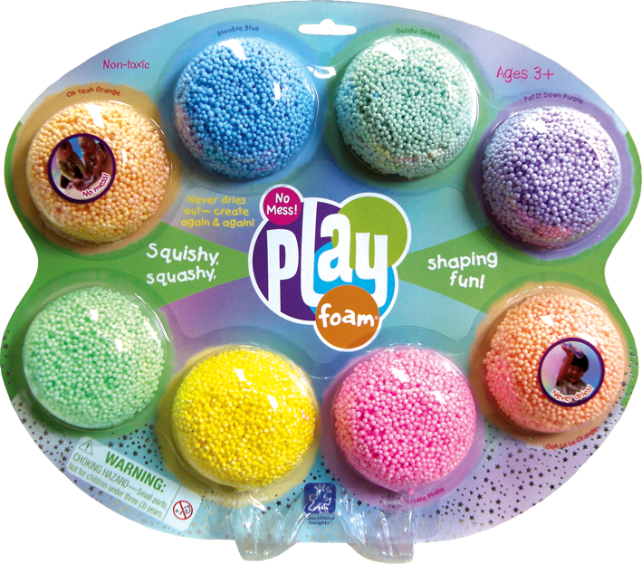 Playfoam