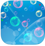 pop pop bubble app icon