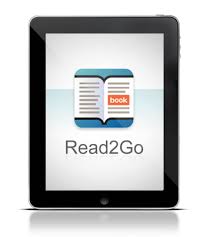 read2go app