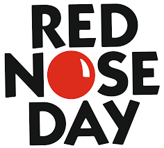 Red Nose Day icon