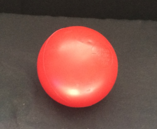 Red ball