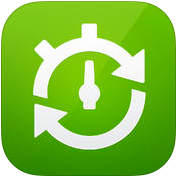 repeat timer app icon