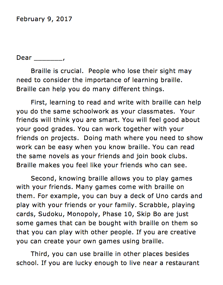 2023 Persuasive Letter Templates Fillable Printable P Vrogue co