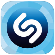 shazam app icon