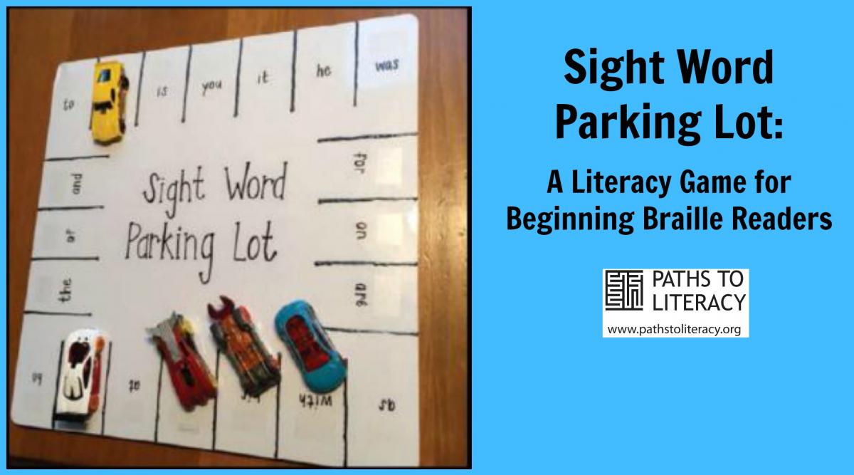 What is Playing with Words? – Paths to Literacy