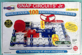Snap Circuits Jr.