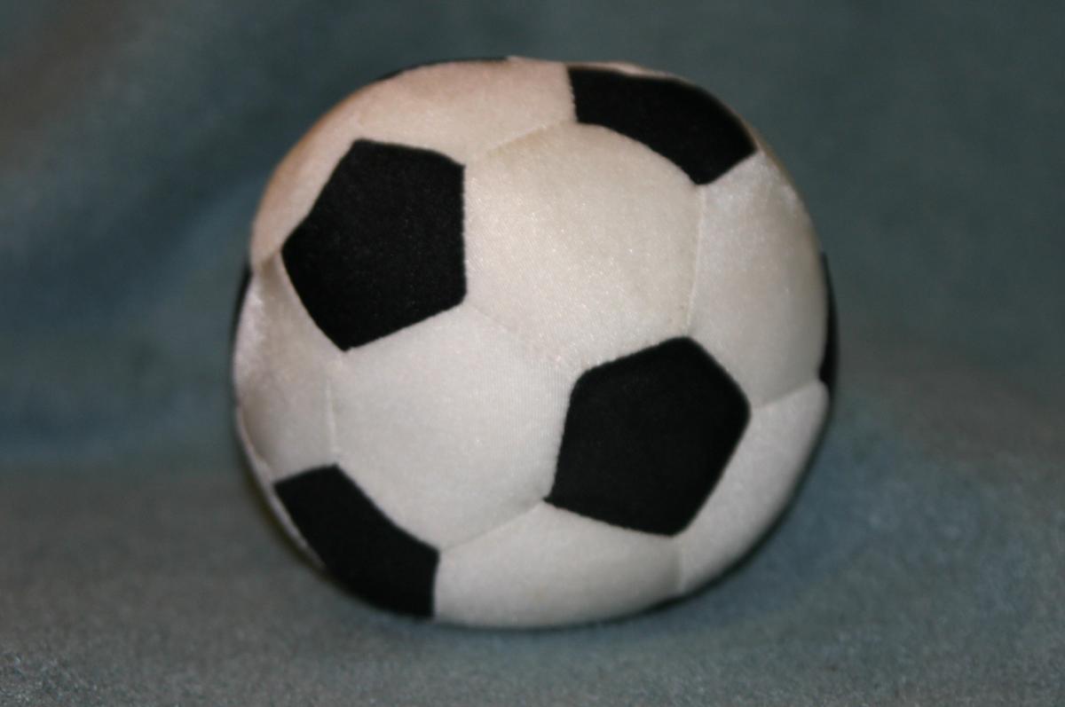 Soccer ball