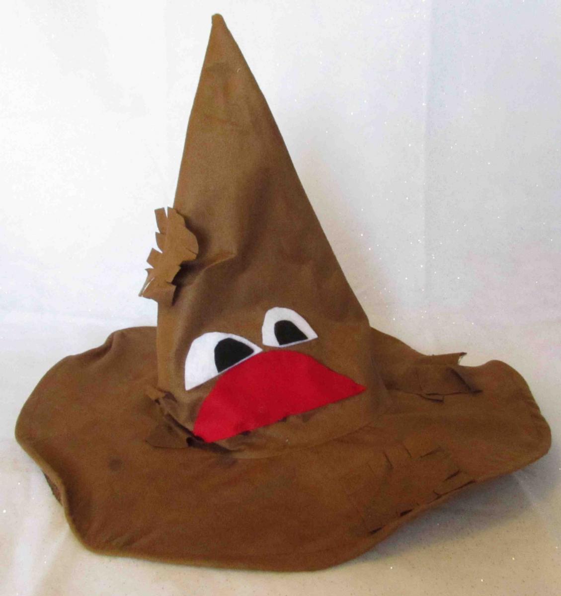 Sorting hat