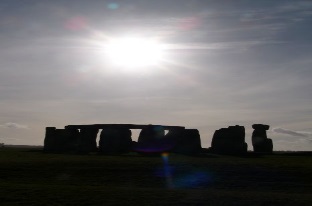 Stonehenge