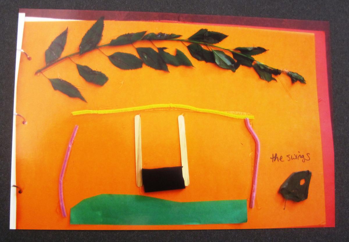 Click to view One swing