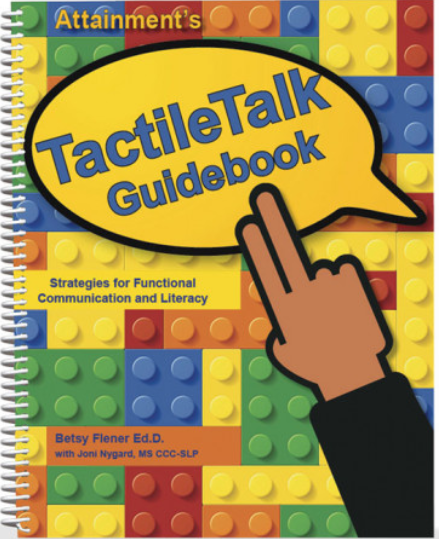 TactileTalk Guidebook