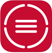 TextGrabber + Translator app icon
