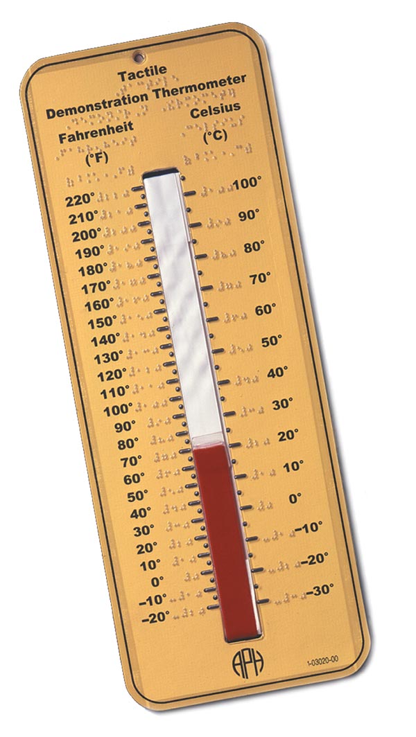 aph thermometer