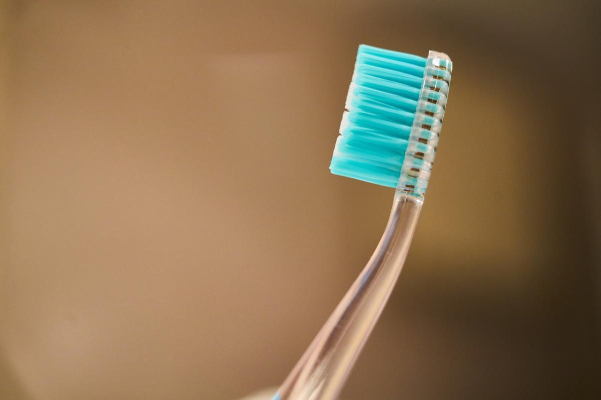 Toothbrush Toothbrush