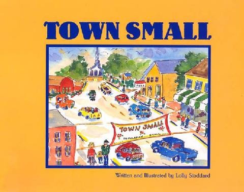 Cover of Town Small