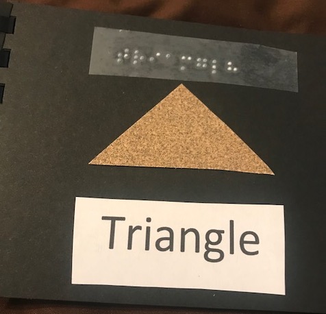 Triangle page