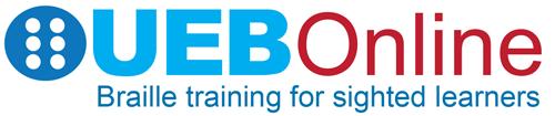 UEB Online logo