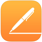 pages app icon