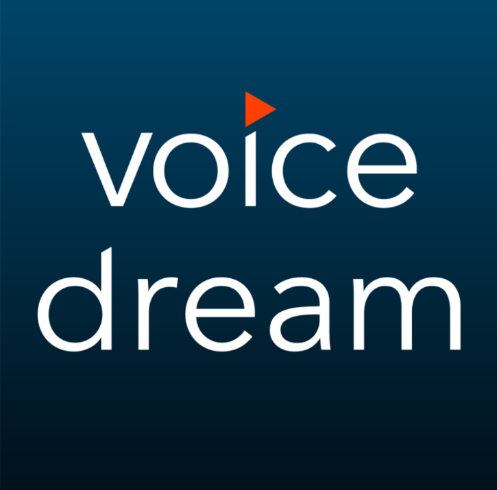 voice dream app icon