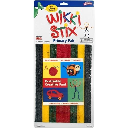 Wikki Stix