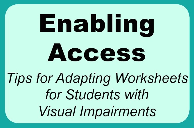 Enabling access collage