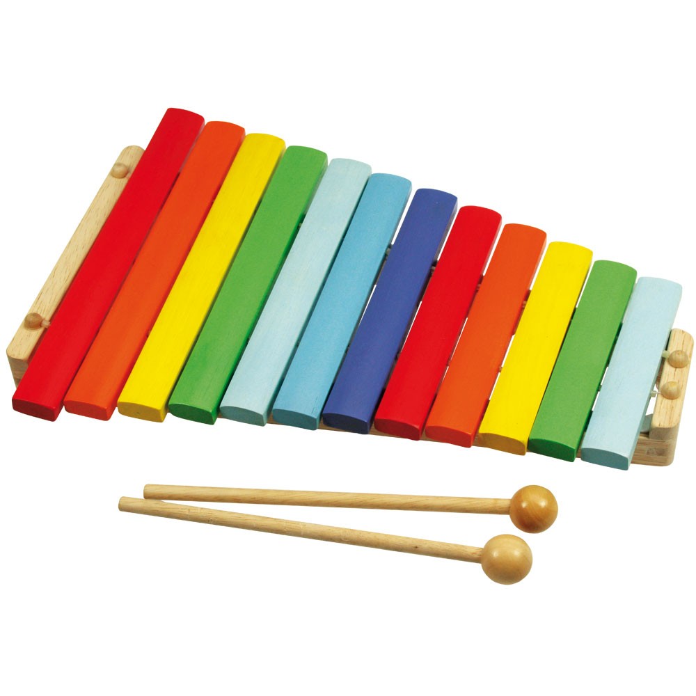 xylophone