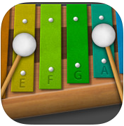 xylophone app icon