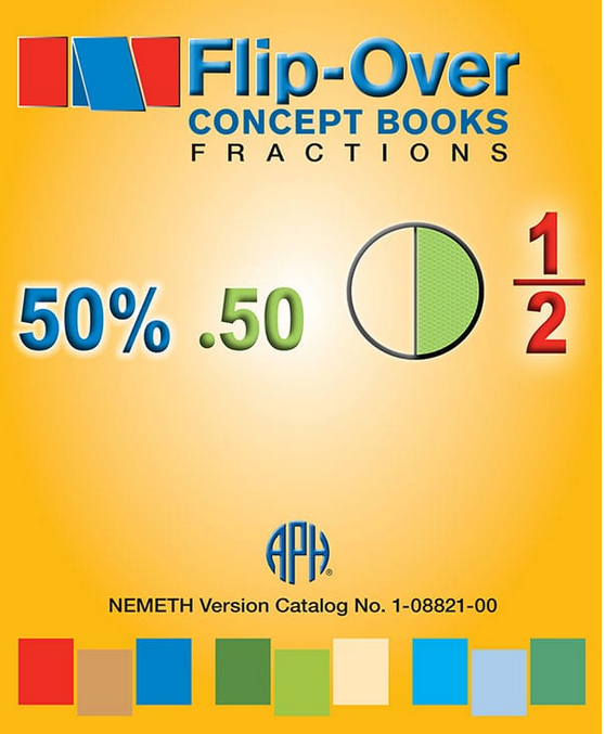 APH Fraction book 