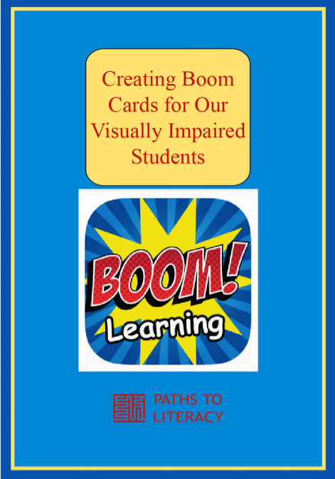 boom card pin