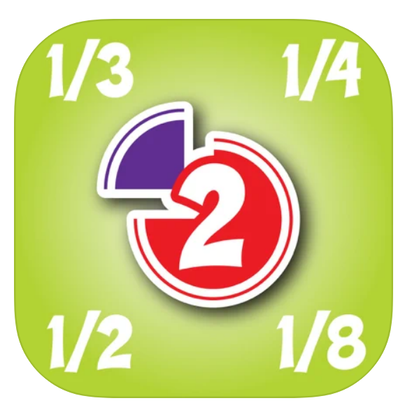 fractions app 