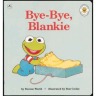 Cover of Bye-Bye Blankie