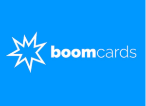 boom card logo 