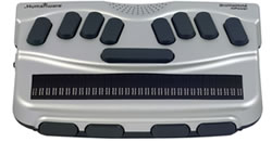 Picture of Braille Note