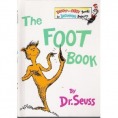 Cover of The Foot Book