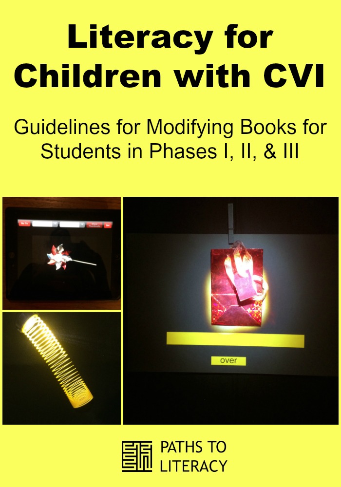 Collage of guidelines for CVI