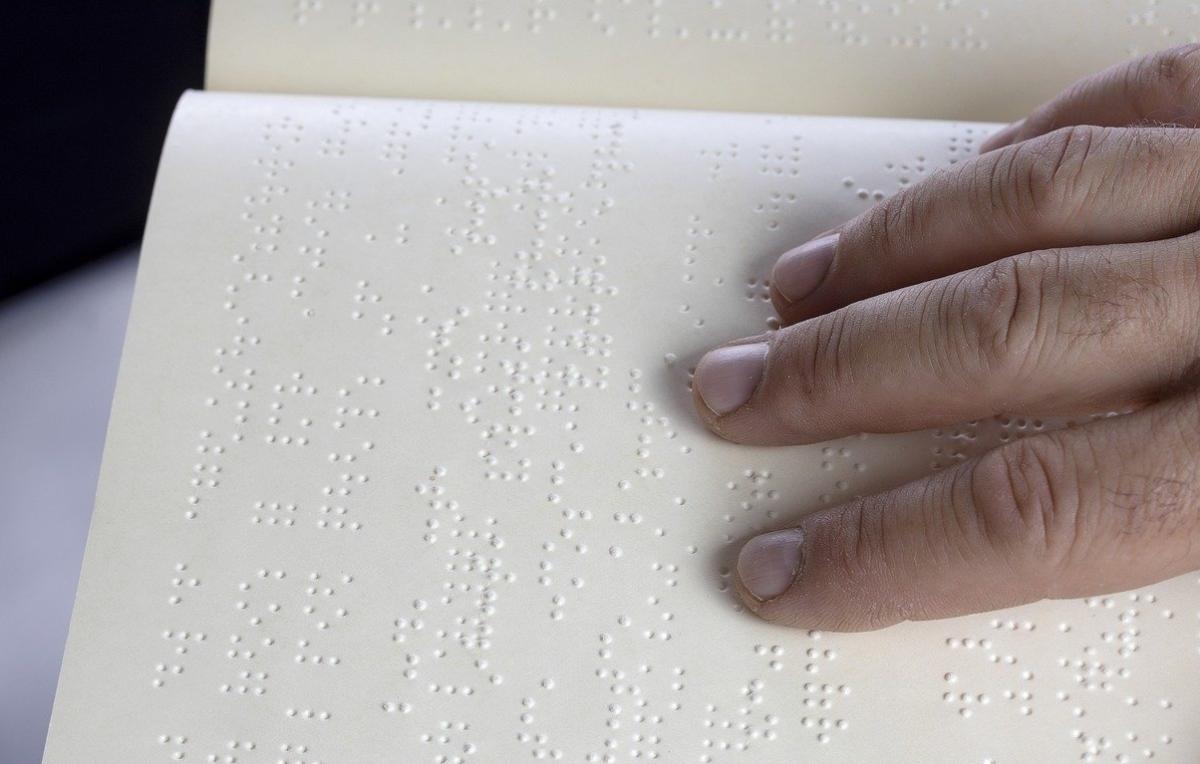 Teaching Braille to Young Children Paths to Literacy